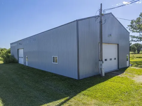 13187 300th Street Mason City IA 50401