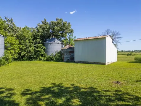 13187 300th Street Mason City IA 50401
