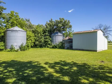 13187 300th Street Mason City IA 50401