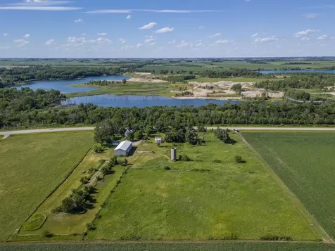 13187 300th Street Mason City IA 50401