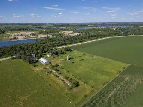 13187 300th Street Mason City IA 50401