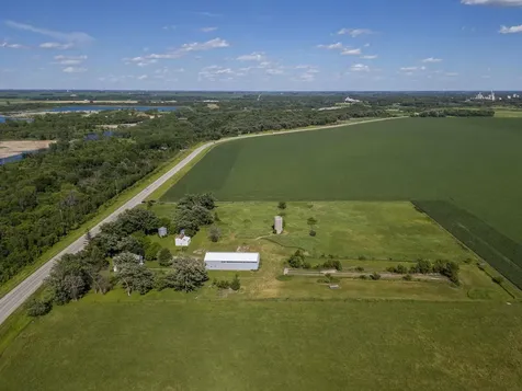 13187 300th Street Mason City IA 50401