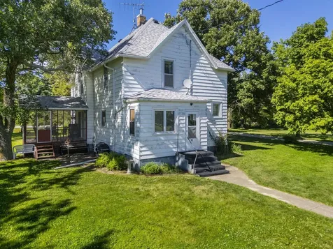 13187 300th Street Mason City IA 50401