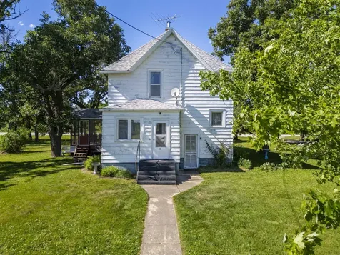 13187 300th Street Mason City IA 50401