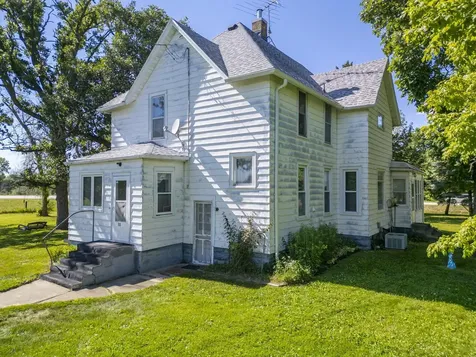 13187 300th Street Mason City IA 50401