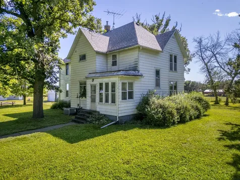 13187 300th Street Mason City IA 50401