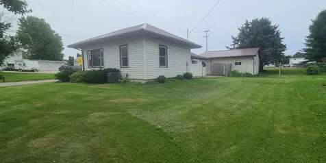207 N West Street Monona IA 52159