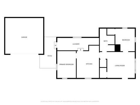 207 N West Street Monona IA 52159