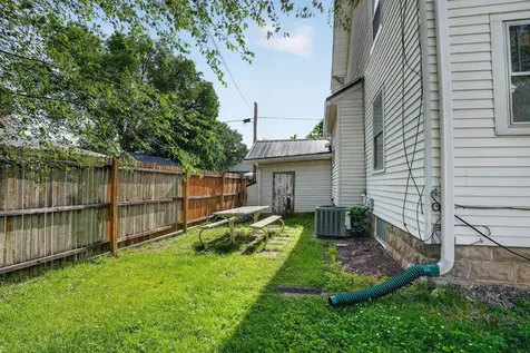 110 E 15th Street Cedar Falls IA 50613