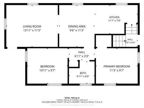 363 Indiana Street Waterloo IA 50703