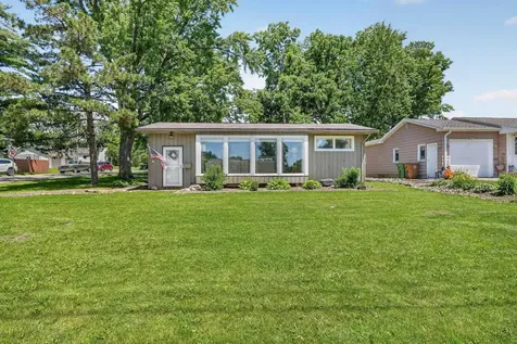 1503 Hammond Avenue Waterloo IA 50702