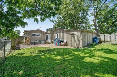 1503 Hammond Avenue Waterloo IA 50702