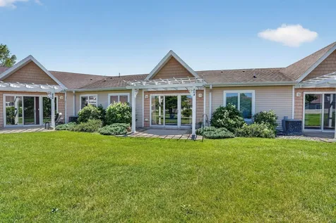 4305 Autumn Ridge Road Cedar Falls IA 50613