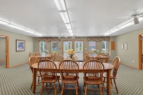 4305 Autumn Ridge Road Cedar Falls IA 50613