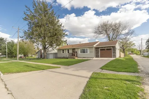 401 Smith Street West Union IA 52175