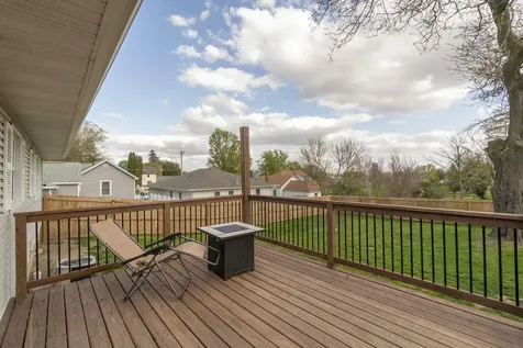 401 Smith Street West Union IA 52175