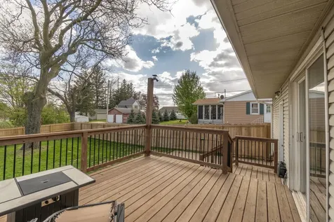 401 Smith Street West Union IA 52175
