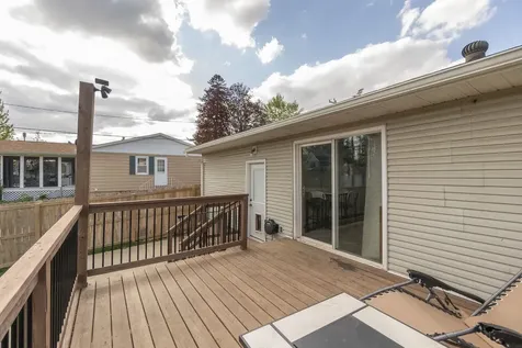 401 Smith Street West Union IA 52175