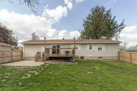 401 Smith Street West Union IA 52175