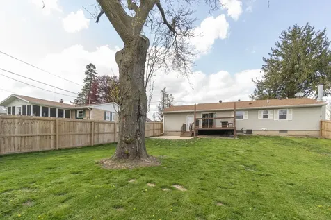401 Smith Street West Union IA 52175