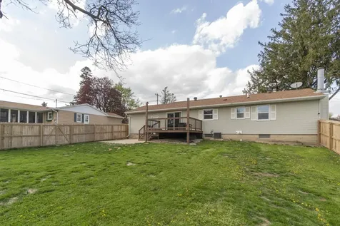 401 Smith Street West Union IA 52175