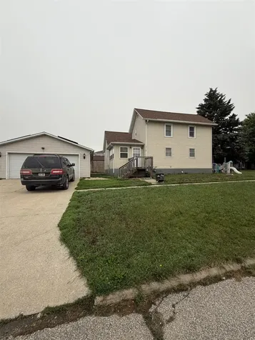 411 State Street Dysart IA 52224