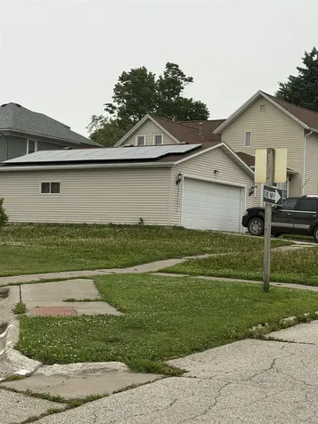 411 State Street Dysart IA 52224