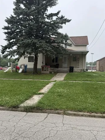 411 State Street Dysart IA 52224