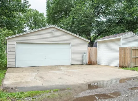 523 Archer Avenue Waterloo IA 50703