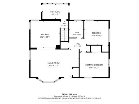1781 Flower Street Waterloo IA 50701
