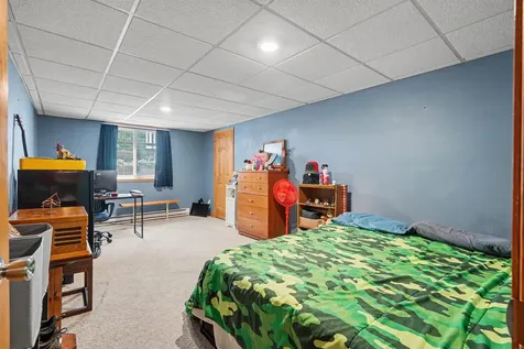 6160 W Mt. Vernon Road Cedar Falls IA 50613