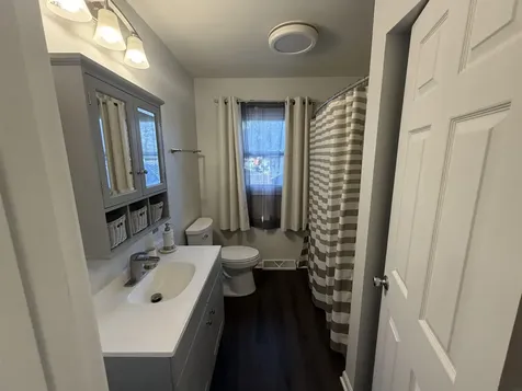 1128 Maynard Avenue Waterloo IA 50701
