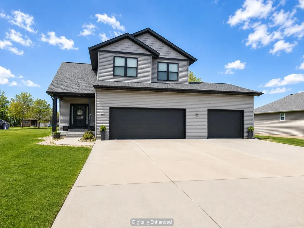 934 2nd Street Jesup IA 50648