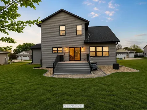 934 2nd Street Jesup IA 50648