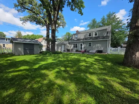 311 3rd Avenue SW Independence IA 50644