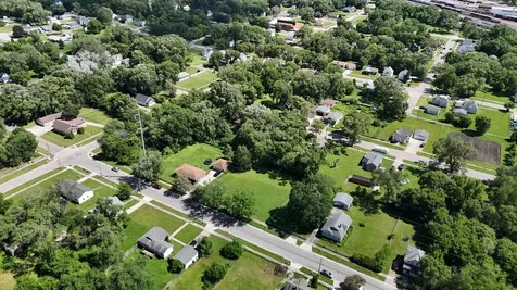 Lot 5 Webster Street Waterloo IA 50703