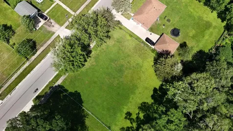 Lot 5 Webster Street Waterloo IA 50703