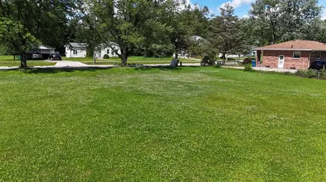 Lot 5 Webster Street Waterloo IA 50703