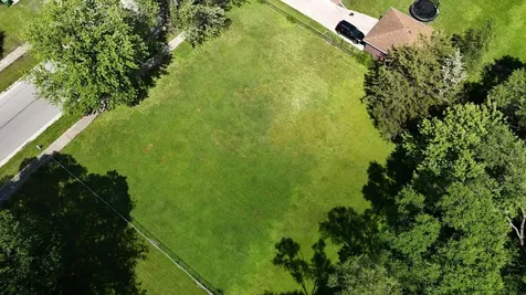 Lot 5 Webster Street Waterloo IA 50703