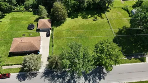 Lot 5 Webster Street Waterloo IA 50703