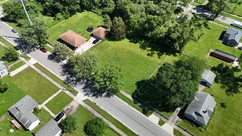 Lot 5 Webster Street Waterloo IA 50703