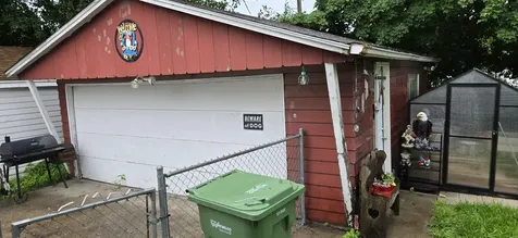 927 Newton Street Waterloo IA 50703