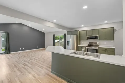 800 Campbell Avenue Waterloo IA 50701