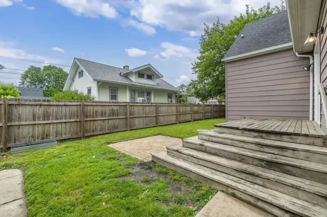 800 Campbell Avenue Waterloo IA 50701