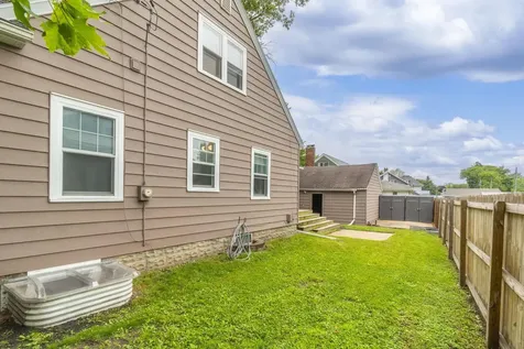 800 Campbell Avenue Waterloo IA 50701