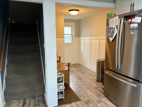 119 NE 7th Avenue Independence IA 50644