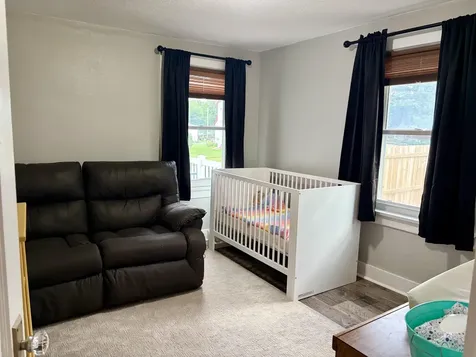 119 NE 7th Avenue Independence IA 50644