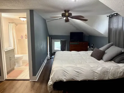 119 NE 7th Avenue Independence IA 50644