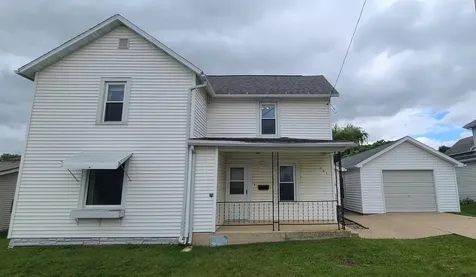 203 S Water Street Monona IA 52159