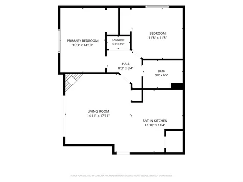 3619 Pheasant Lane Waterloo IA 50701